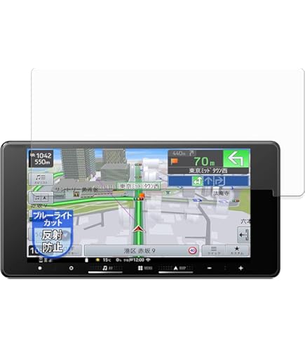 Amazon | 【7インチ】パイオニア(Pioneer)カロッツェリア 楽ナビ